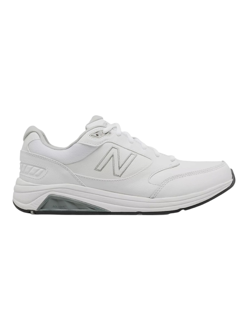 New Balance Men's 928v3 Walking Shoes - White - Size 11